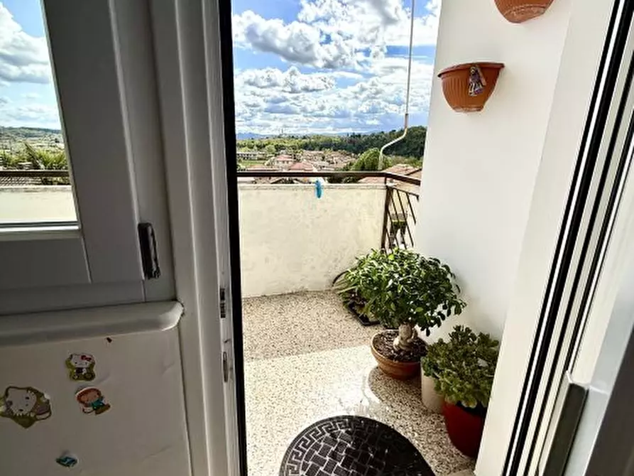 Immagine 8 di Appartamento in vendita  a Lugo Di Vicenza