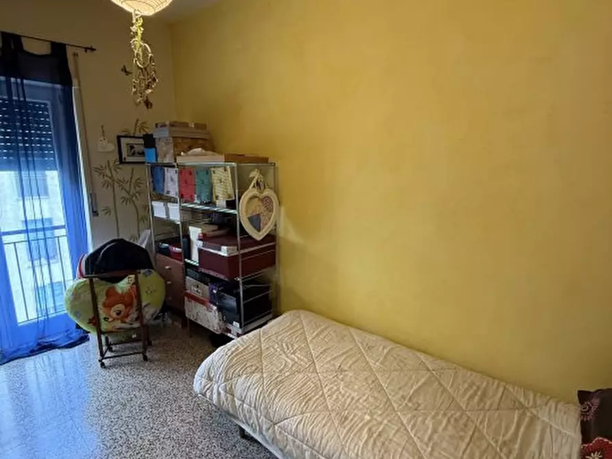 Immagine 10 di Appartamento in vendita  a Lugo Di Vicenza