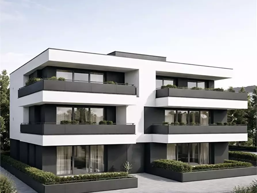 Immagine 1 di Appartamento in vendita  a Thiene
