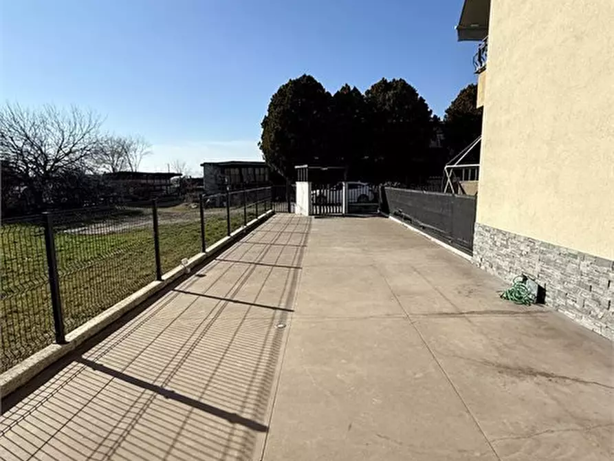 Immagine 1 di Appartamento in vendita  a Thiene