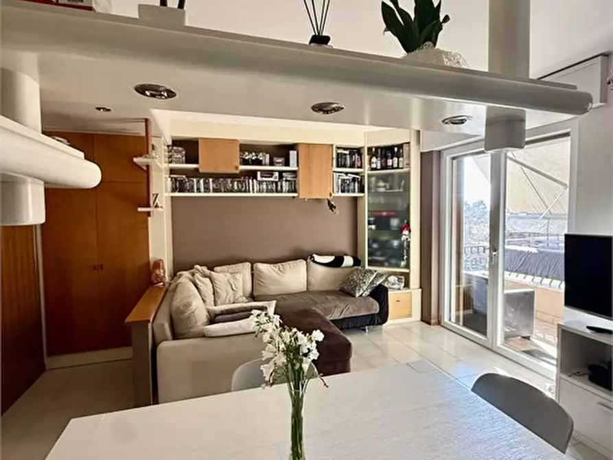 Immagine 9 di Appartamento in vendita  a Thiene