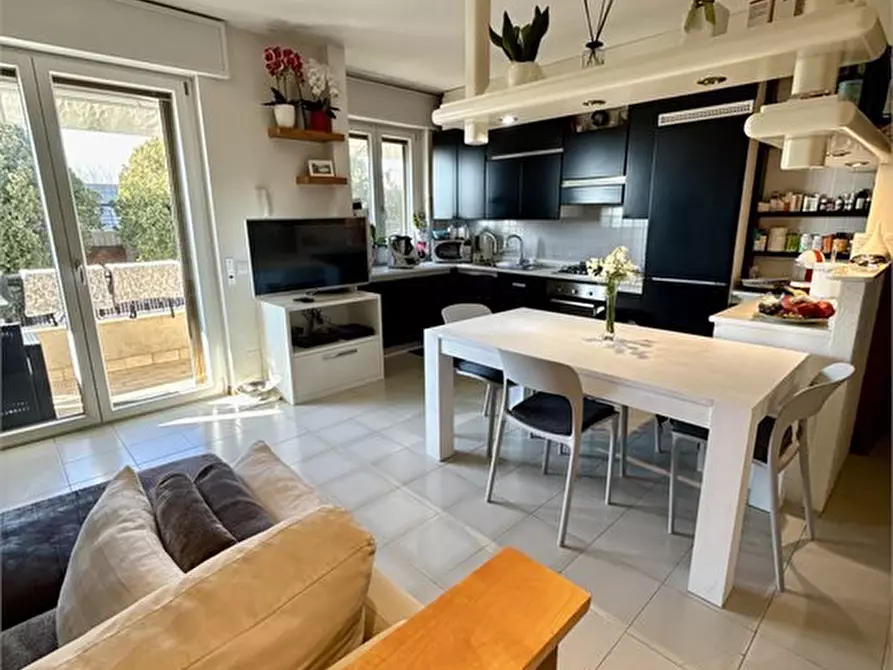 Immagine 2 di Appartamento in vendita  a Thiene