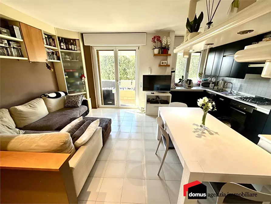 Immagine 3 di Appartamento in vendita  a Thiene