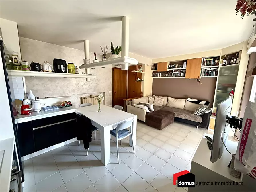 Immagine 8 di Appartamento in vendita  a Thiene