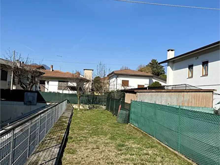 Immagine 5 di Appartamento in vendita  a Thiene