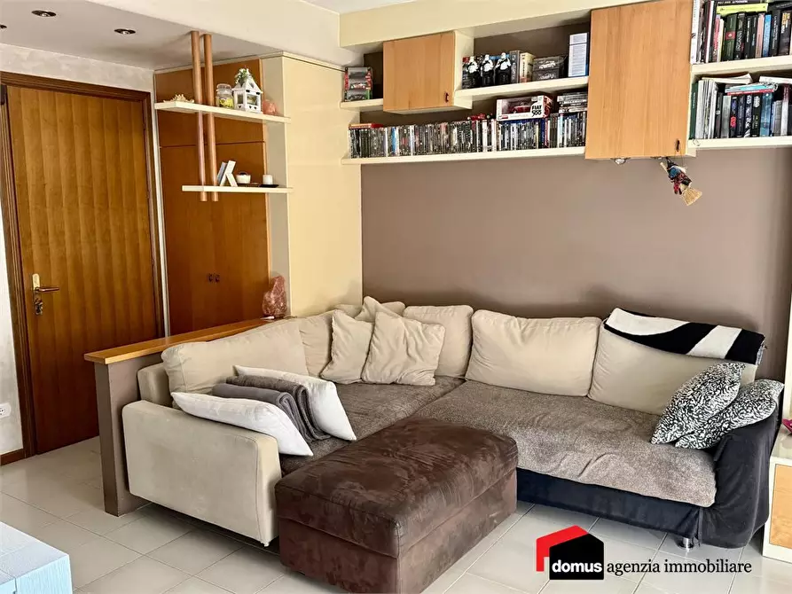 Immagine 10 di Appartamento in vendita  a Thiene