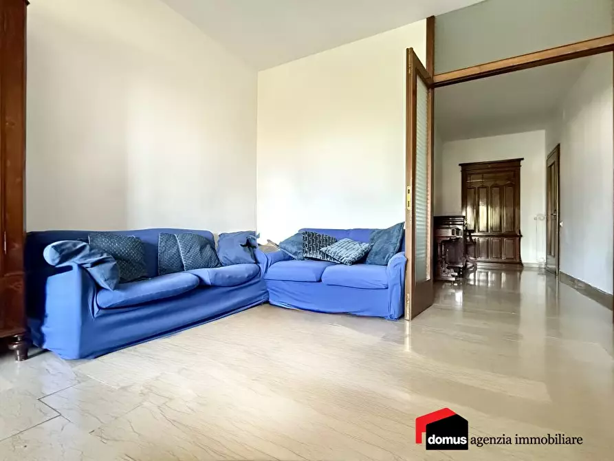 Immagine 4 di Appartamento in vendita  a Thiene