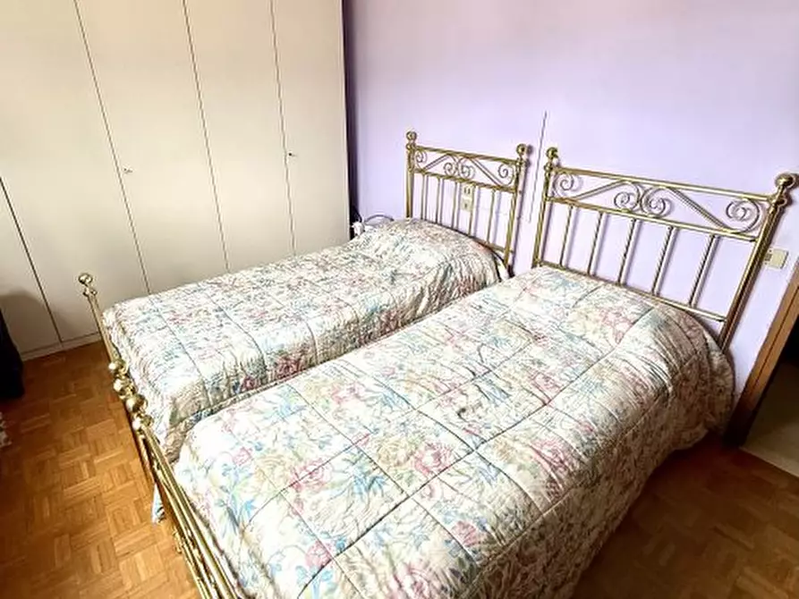 Immagine 8 di Appartamento in vendita  a Thiene