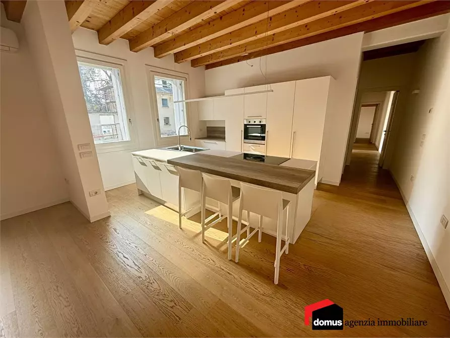 Immagine 4 di Appartamento in vendita  a Thiene