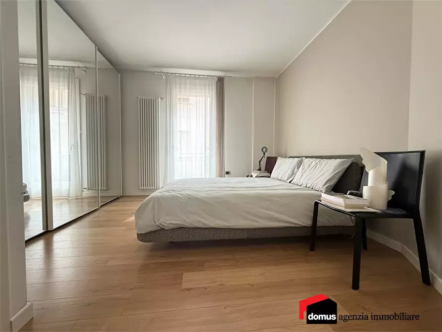 Immagine 8 di Appartamento in vendita  a Thiene