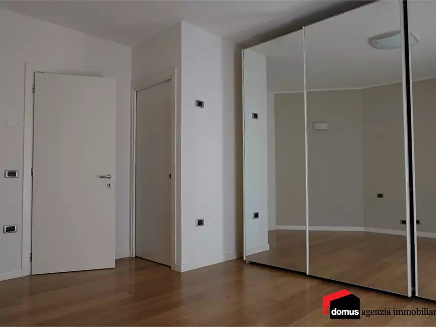 Immagine 9 di Appartamento in vendita  a Thiene