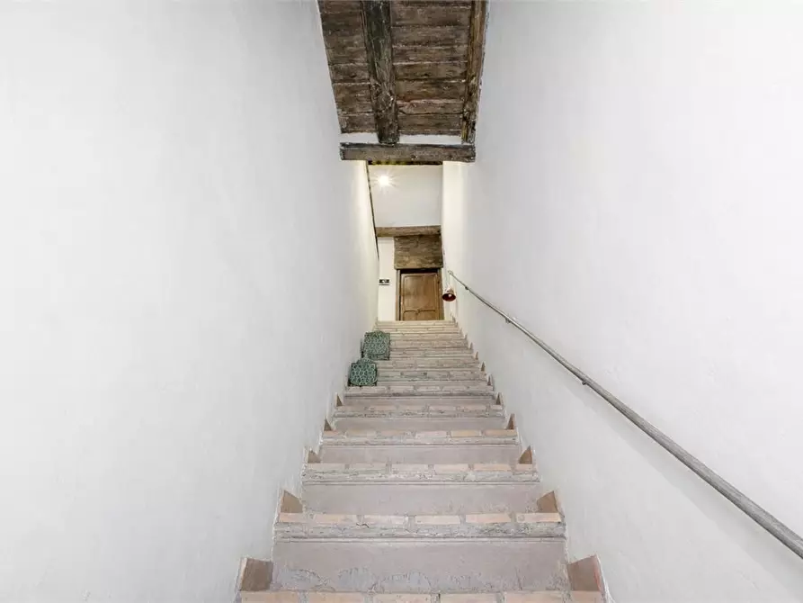 Immagine 3 di Appartamento in vendita  a Sutri