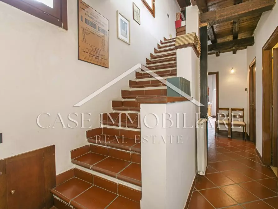 Immagine 5 di Casa semindipendente in vendita  a Sutri