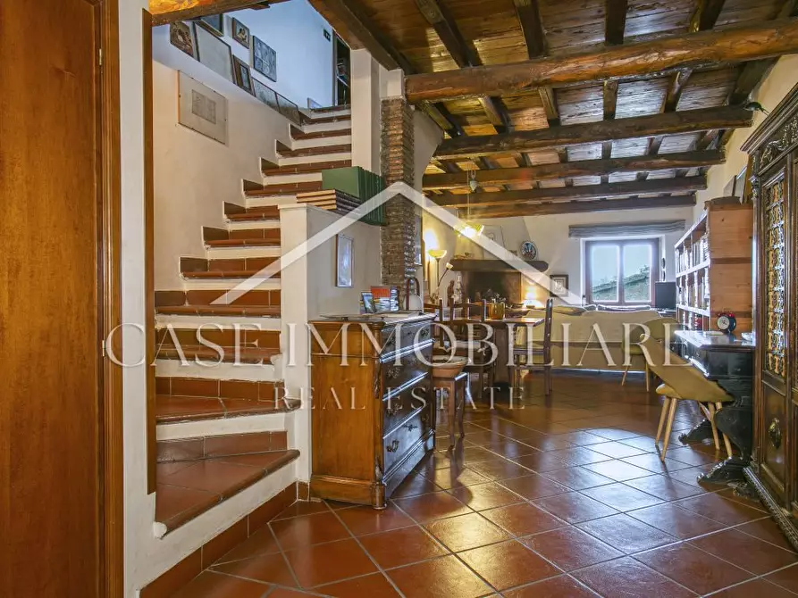 Immagine 7 di Casa semindipendente in vendita  a Sutri