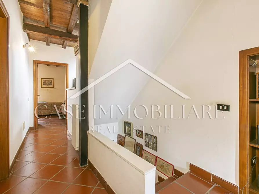 Immagine 4 di Casa semindipendente in vendita  a Sutri