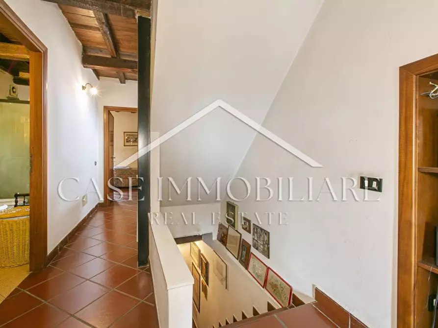 Immagine 3 di Casa semindipendente in vendita  a Sutri