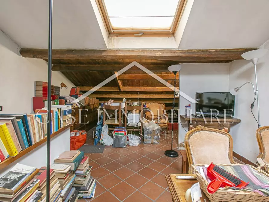 Immagine 6 di Casa semindipendente in vendita  a Sutri