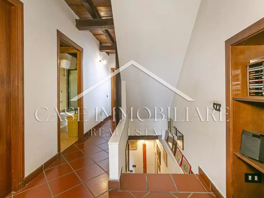 Immagine 2 di Casa semindipendente in vendita  a Sutri