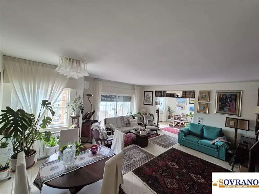 Immagine 7 di Villetta a schiera in vendita  a Palermo