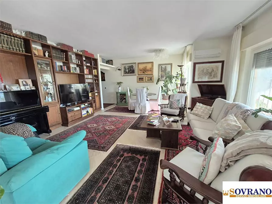 Immagine 9 di Villetta a schiera in vendita  a Palermo