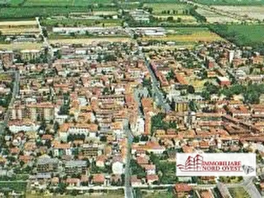 Immagine 4 di Terreno edificabile in vendita  snc a Cornaredo