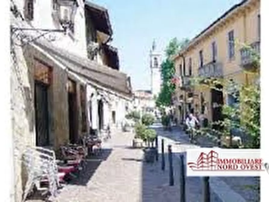 Immagine 5 di Terreno edificabile in vendita  snc a Cornaredo