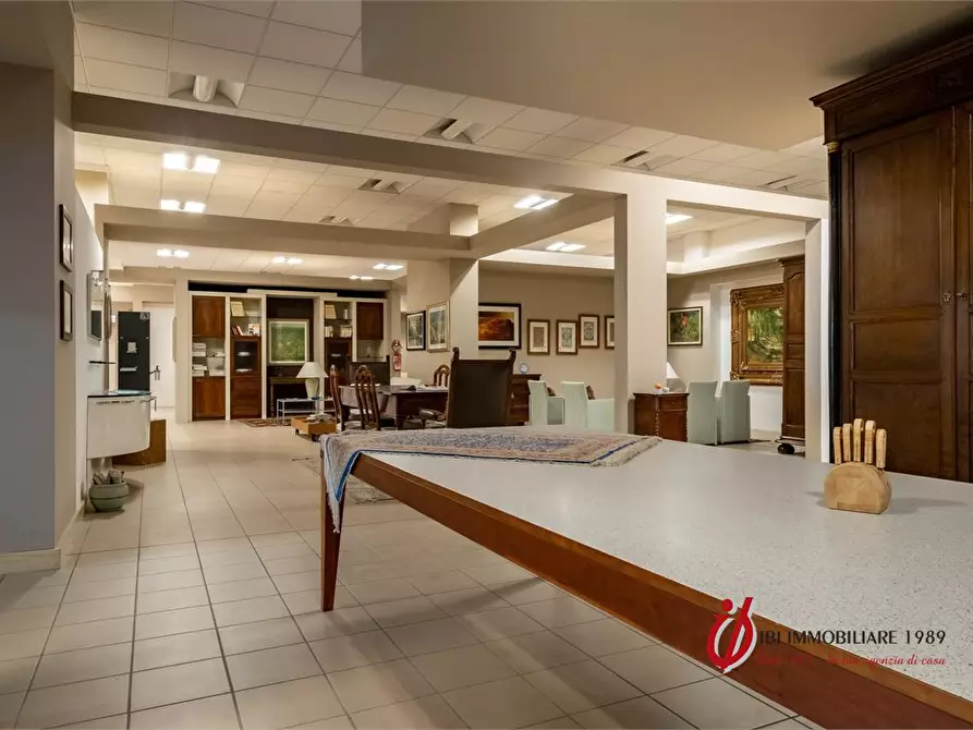 Immagine 5 di Capannone industriale in vendita  1/B a Nogarole Rocca