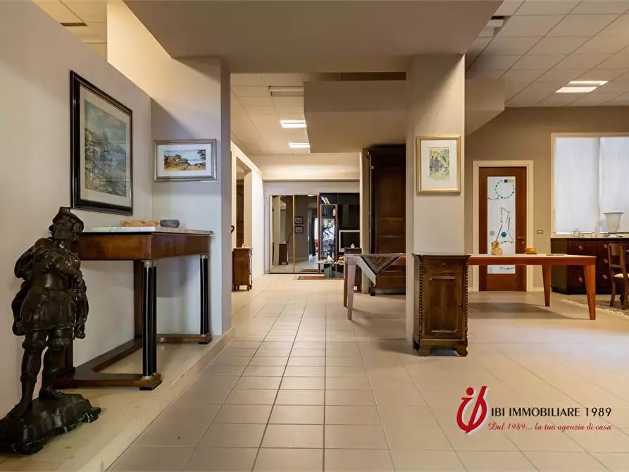 Immagine 4 di Capannone industriale in vendita  1/B a Nogarole Rocca