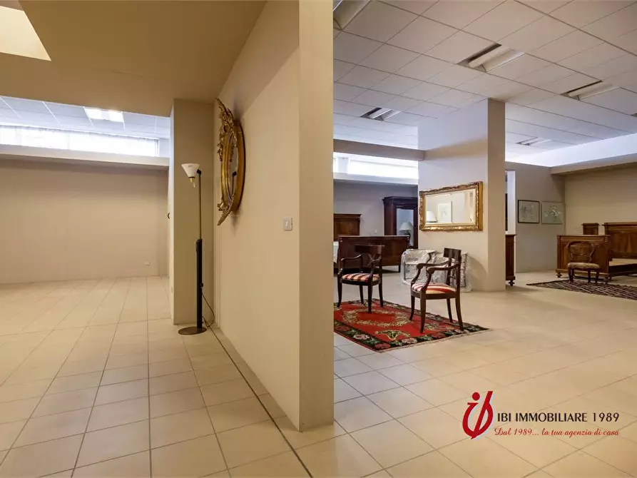 Immagine 7 di Capannone industriale in vendita  1/B a Nogarole Rocca