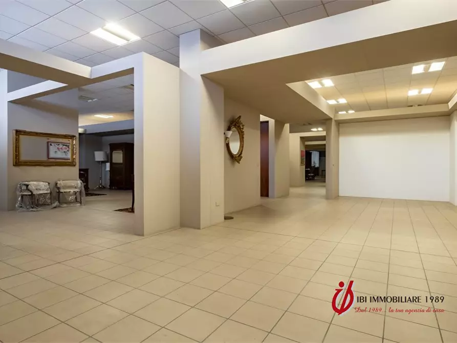 Immagine 8 di Capannone industriale in vendita  1/B a Nogarole Rocca