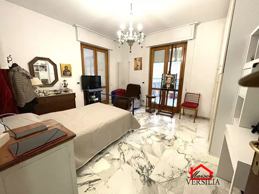 Immagine 9 di Attico in vendita  113 a Massa