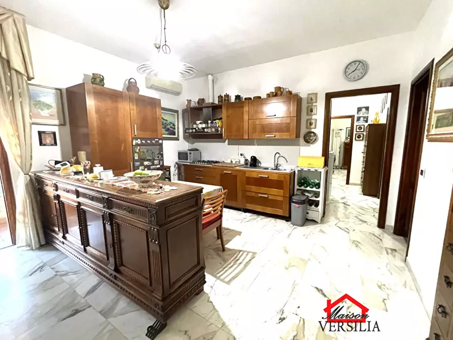 Immagine 4 di Attico in vendita  113 a Massa