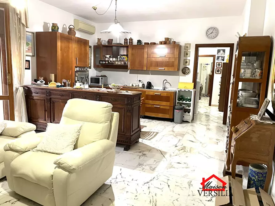 Immagine 6 di Attico in vendita  113 a Massa