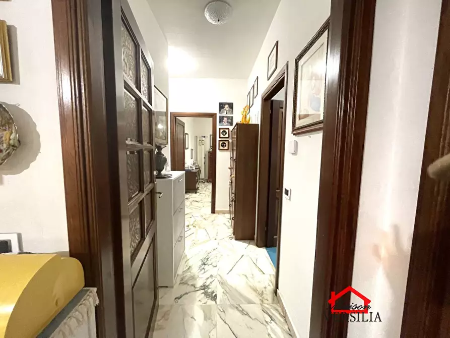 Immagine 7 di Attico in vendita  113 a Massa