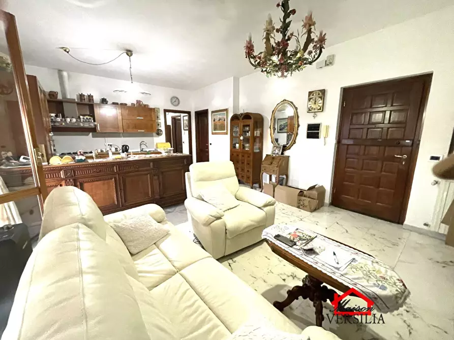 Immagine 5 di Attico in vendita  113 a Massa