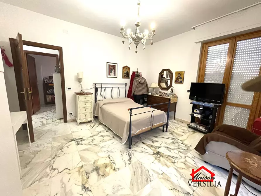 Immagine 8 di Attico in vendita  113 a Massa