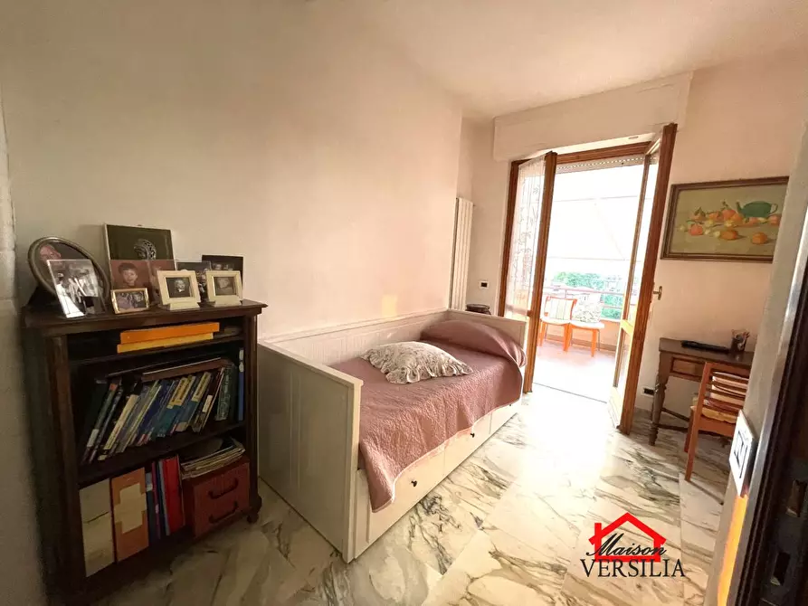 Immagine 10 di Attico in vendita  113 a Massa