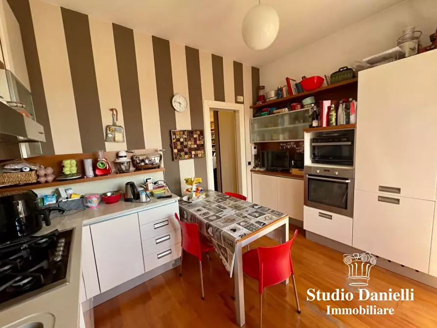 Immagine 9 di Attico in vendita  34 a Monza