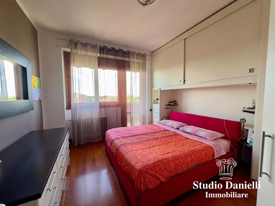 Immagine 10 di Attico in vendita  34 a Monza