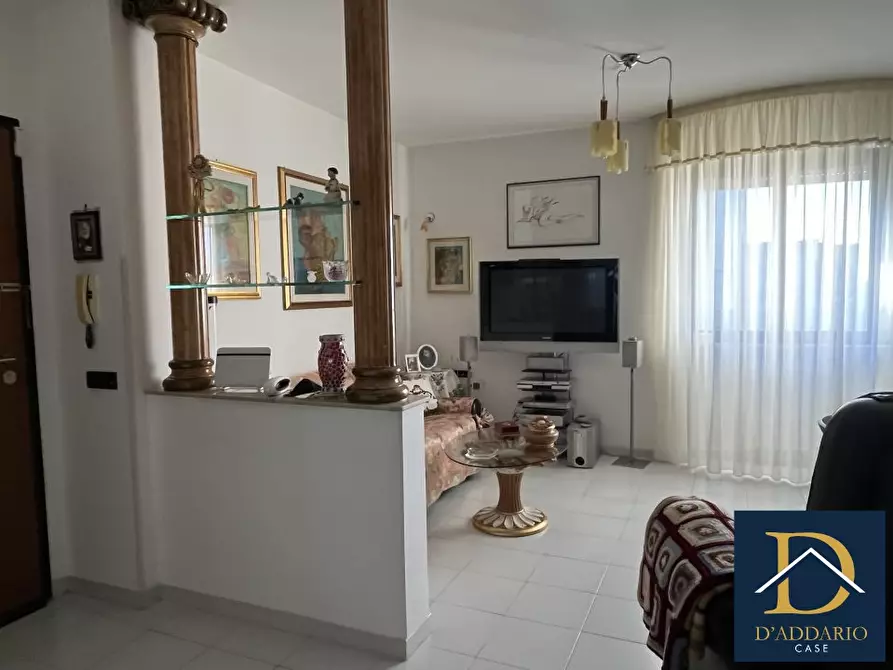 Immagine 7 di Appartamento in vendita  15 a Taranto