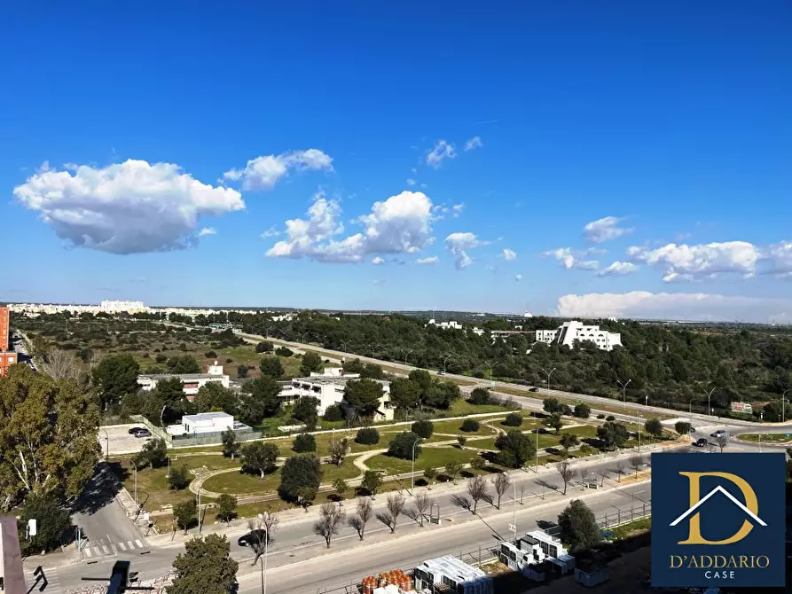 Immagine 1 di Appartamento in vendita  15 a Taranto