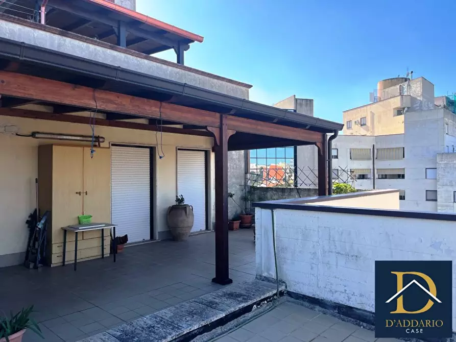 Immagine 2 di Appartamento in vendita  15 a Taranto