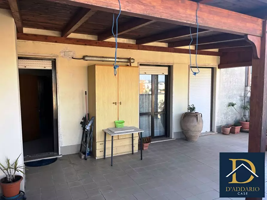 Immagine 4 di Appartamento in vendita  15 a Taranto