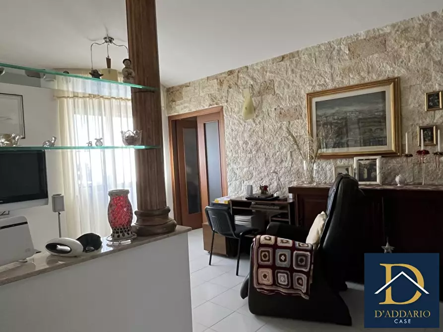 Immagine 6 di Appartamento in vendita  15 a Taranto