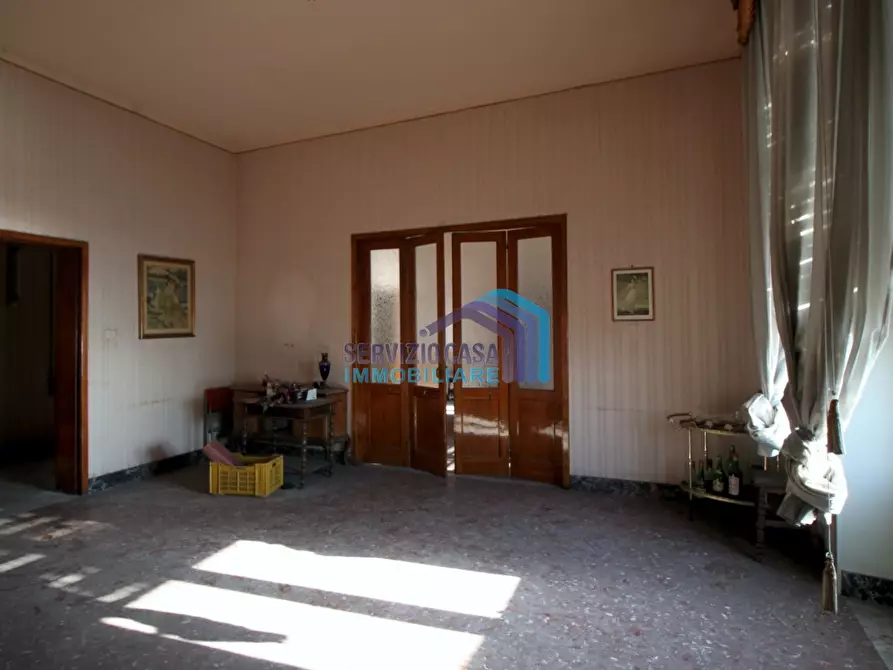 Immagine 7 di Attico in vendita  a Catania