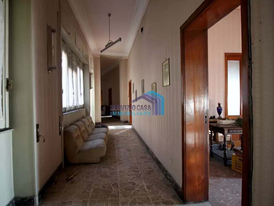 Immagine 8 di Attico in vendita  a Catania