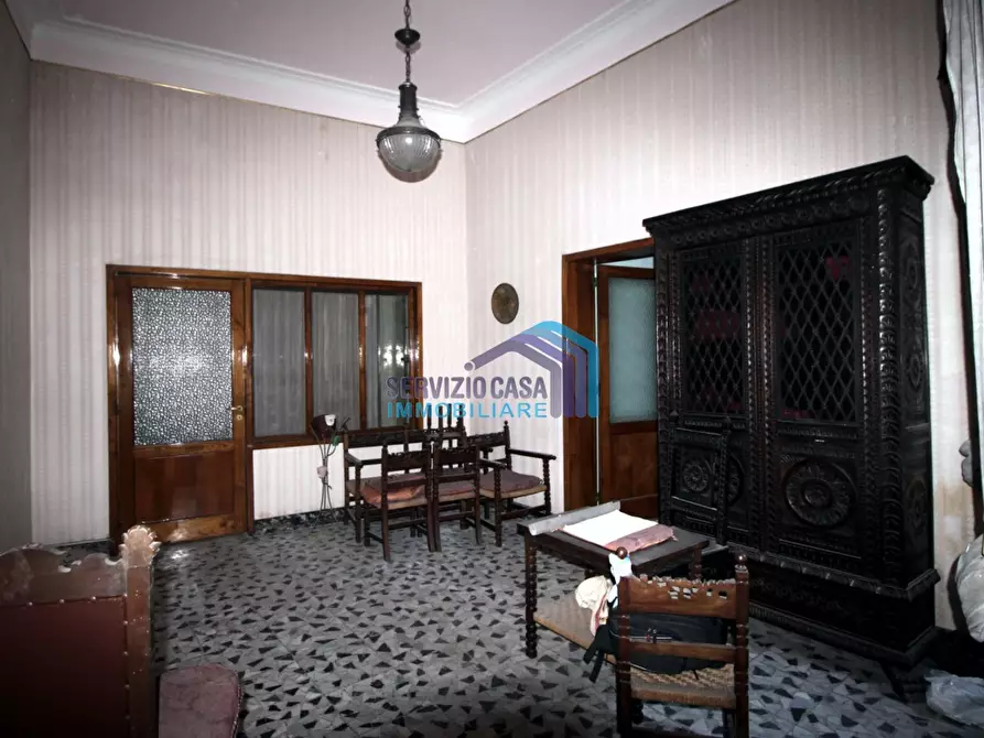 Immagine 10 di Attico in vendita  a Catania