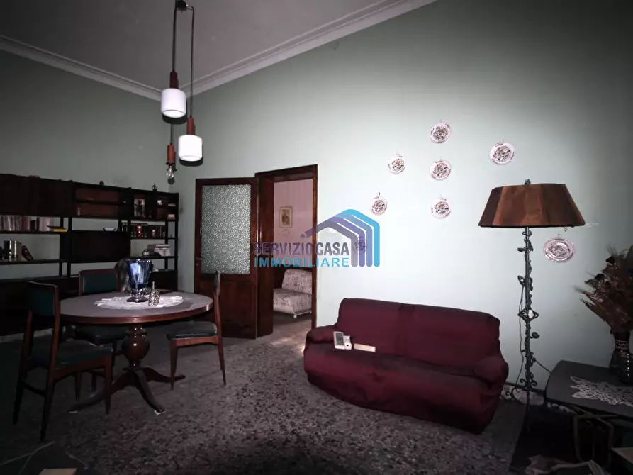 Immagine 3 di Attico in vendita  a Catania