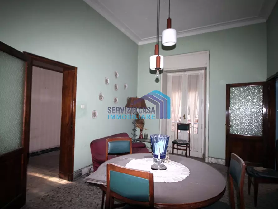 Immagine 4 di Attico in vendita  a Catania