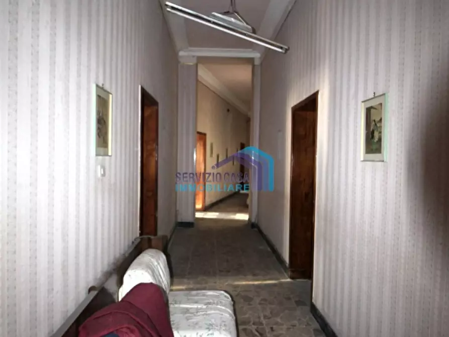 Immagine 5 di Attico in vendita  a Catania